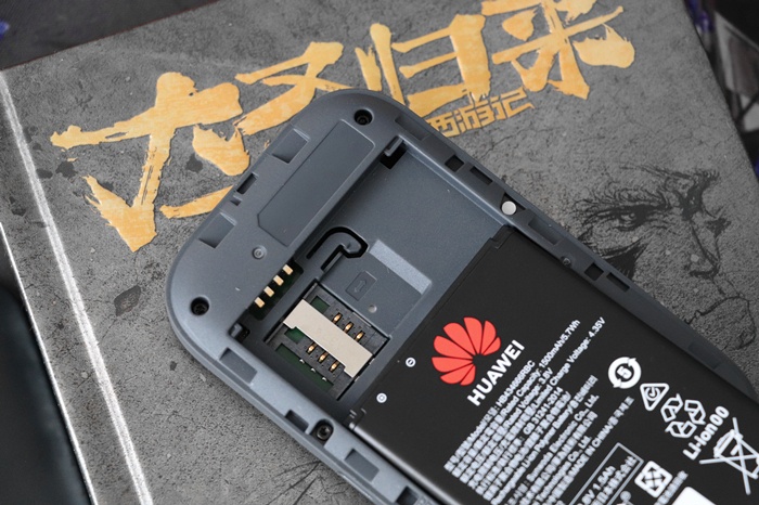 华为随行wifi3不要电池,华为随行wifi3网络不稳定