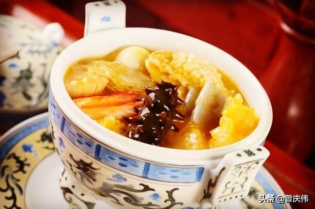 湖南谭氏官府菜,正宗湖南谭家菜