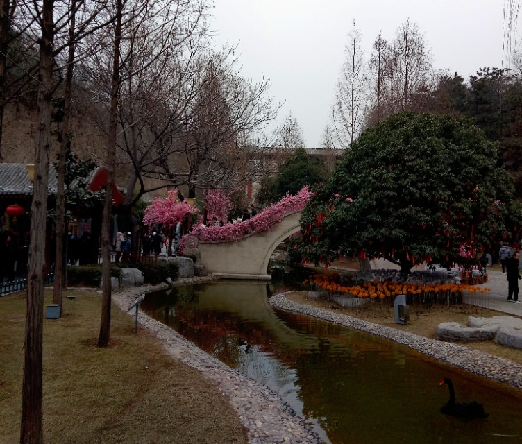 曲江寒窑遗址公园和曲江遗址公园,曲江寒窑遗址公园在地铁几号线