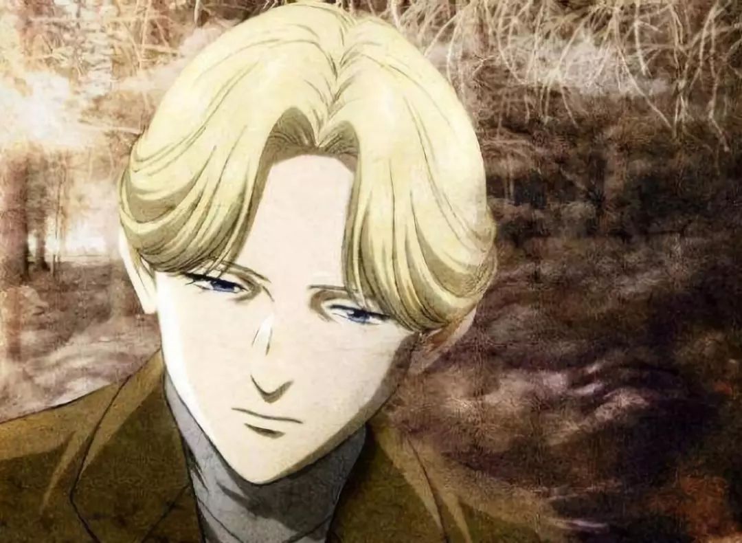 连名字都没有的主角,连个名字都没有