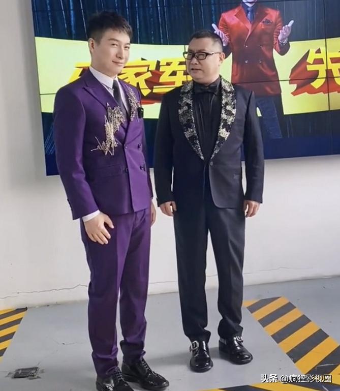 于文华20年前为何拒绝尹相杰追求,尹相杰于文华有深厚的合作感情