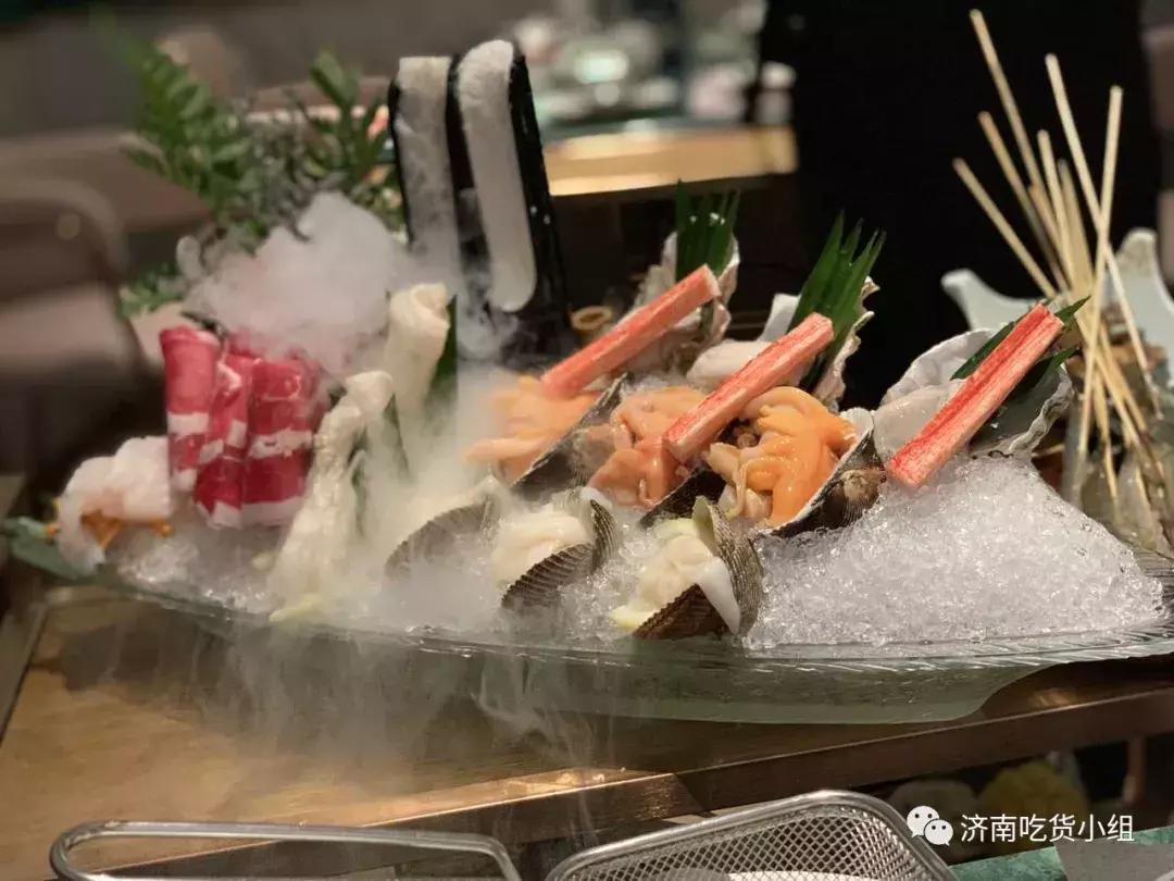 印象城附近好吃的地方,印象城有什么好吃的