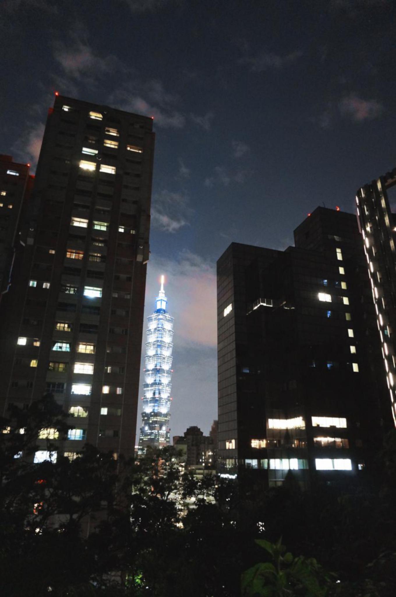 回忆台湾环岛游,回忆台湾环岛旅行