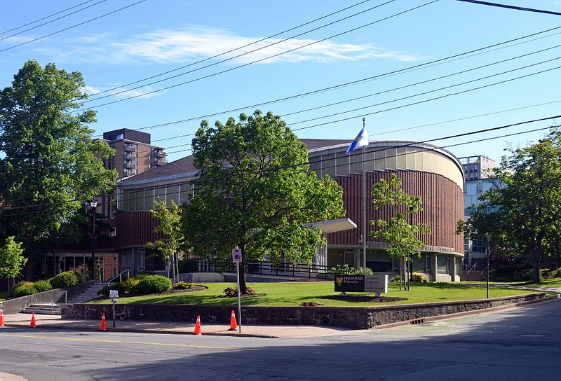 加拿大工程专业那么热门，我也想去达尔豪斯大学