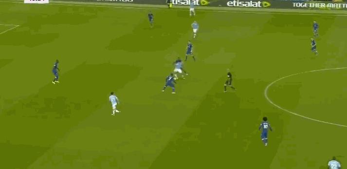 地表最强之人坎特：28岁还能继续进化，攻守兼备的蓝军铁闸