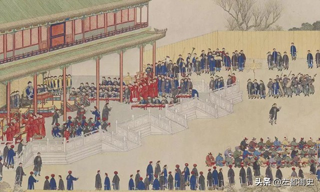 辛丑条约的签订对清政府有何影响,辛丑条约签订对清政府的认识