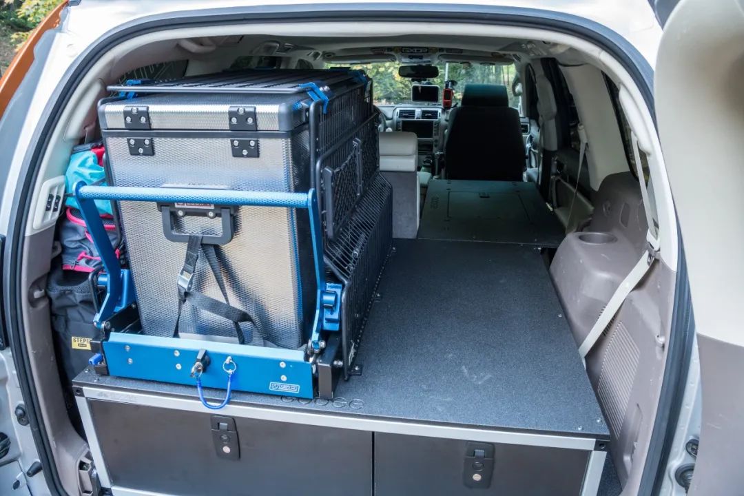 比普拉多更令人印象深刻的车型 (比普拉多还值得入手的车型)