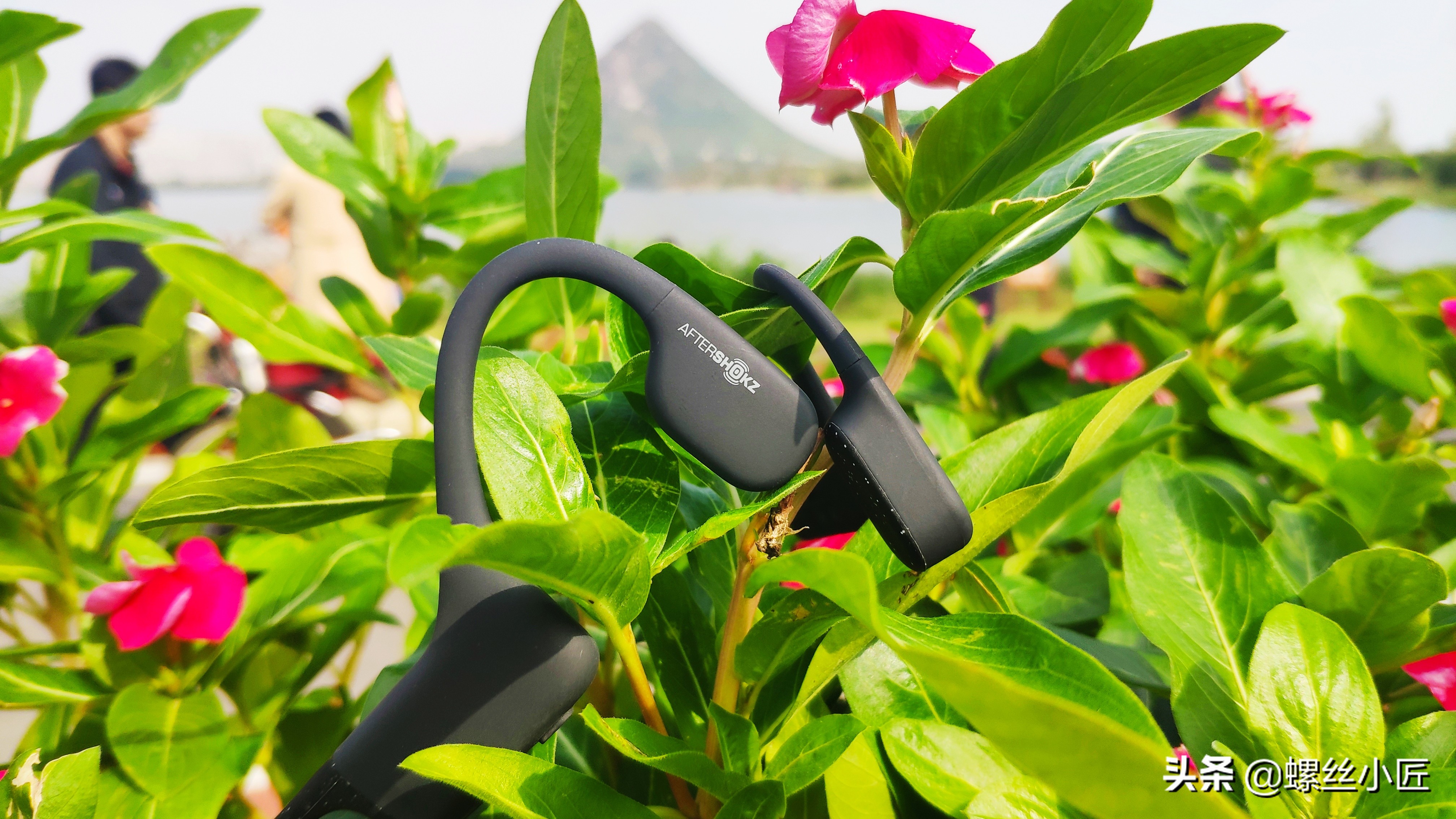 悦耳便携式尽在Xtrainerz运动骨传导MP3*放播**器