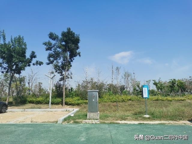 外地人眼中的商丘市,二哥说商丘