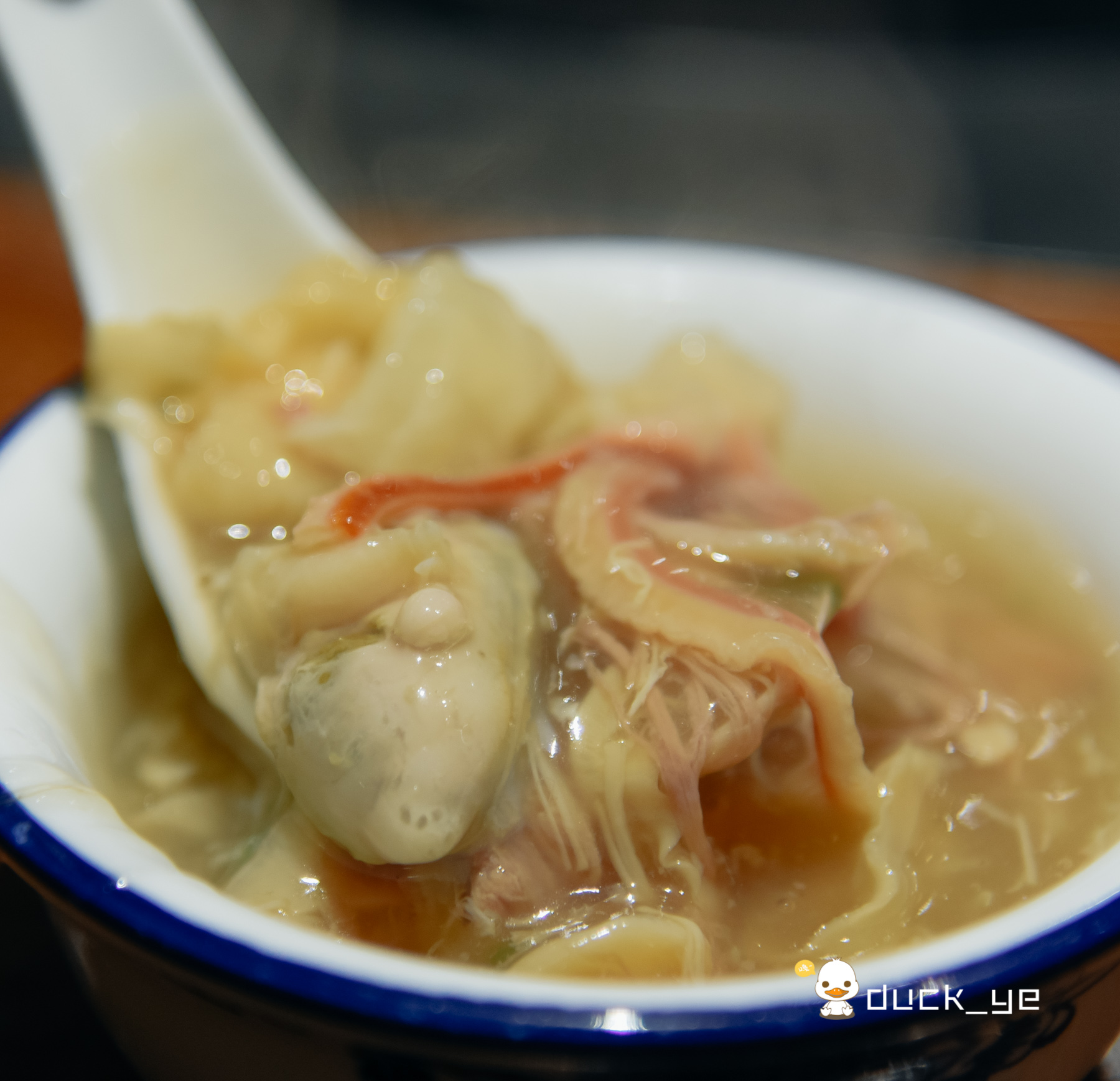 获奖无数，人称“金牌鬼见愁”的翅叔，这一碗翅广州人都爱