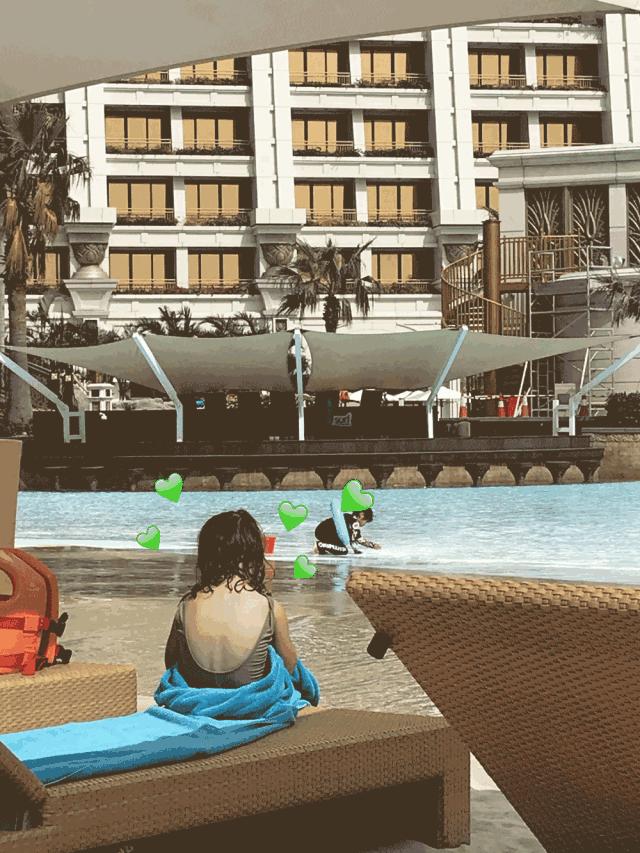 澳门轻奢游玩攻略,第一次来澳门必玩