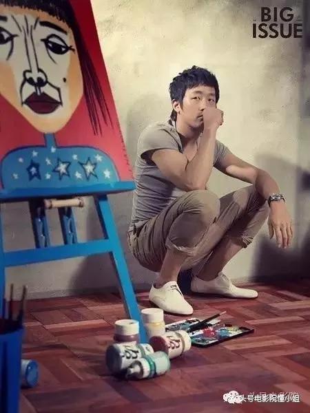 河正宇和赵薇,被曝吸毒的明星事件