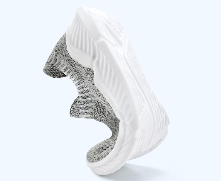 性价比最高的十款透气运动鞋,百元内超弹运动鞋