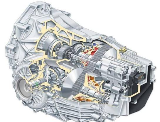 CVT变速箱与at哪个驾驶感受好,dct和cvt哪个变速箱动力肉