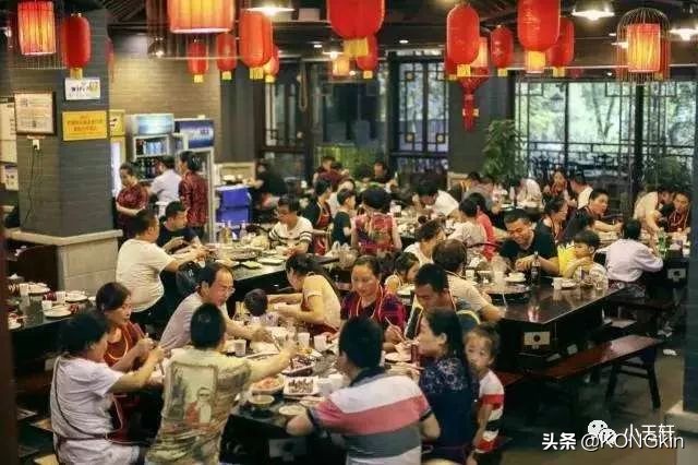 三个最有潜力的创业方向,轻资产创业项目热门