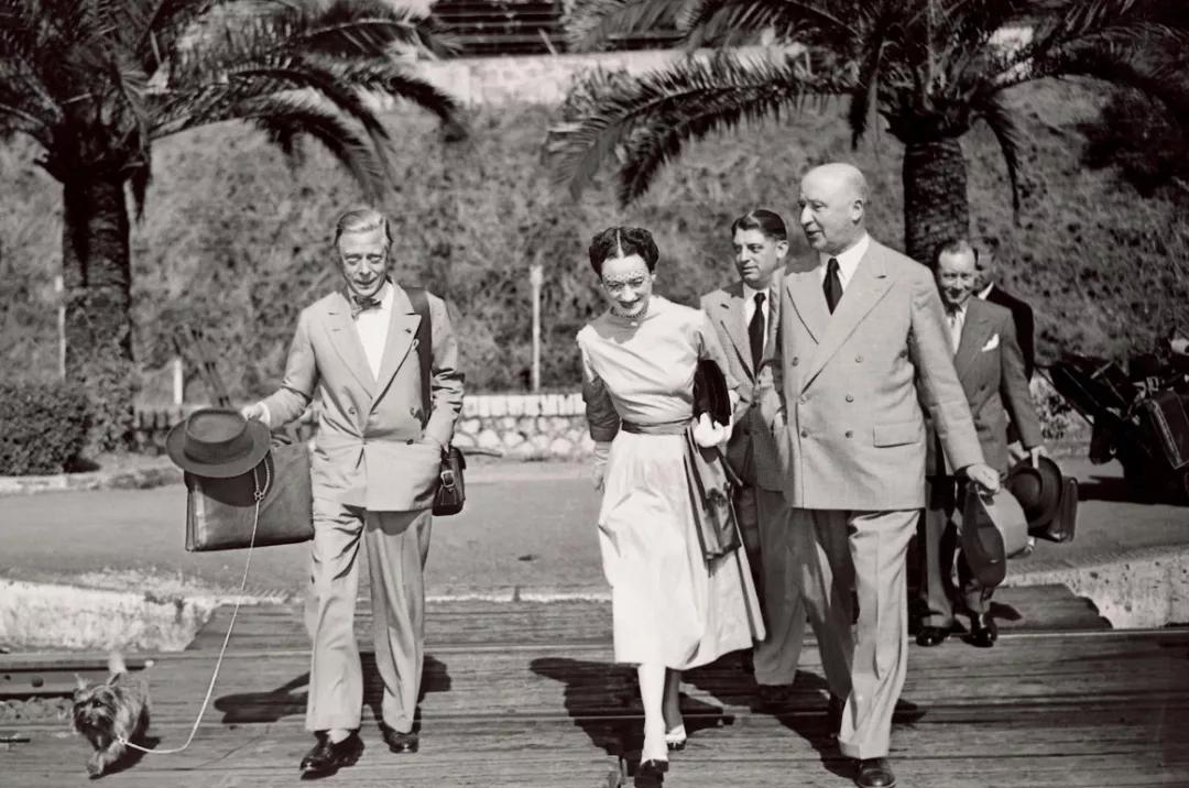 温莎公爵有多高,温莎公爵风衣