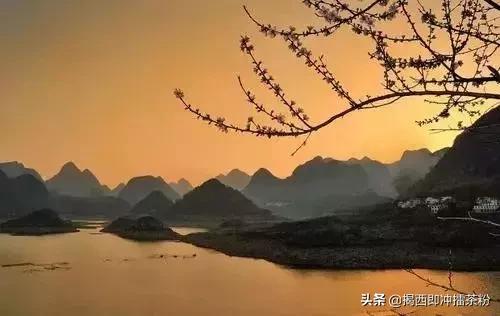 广州周边游好去处！小清新、古朴风、文艺范