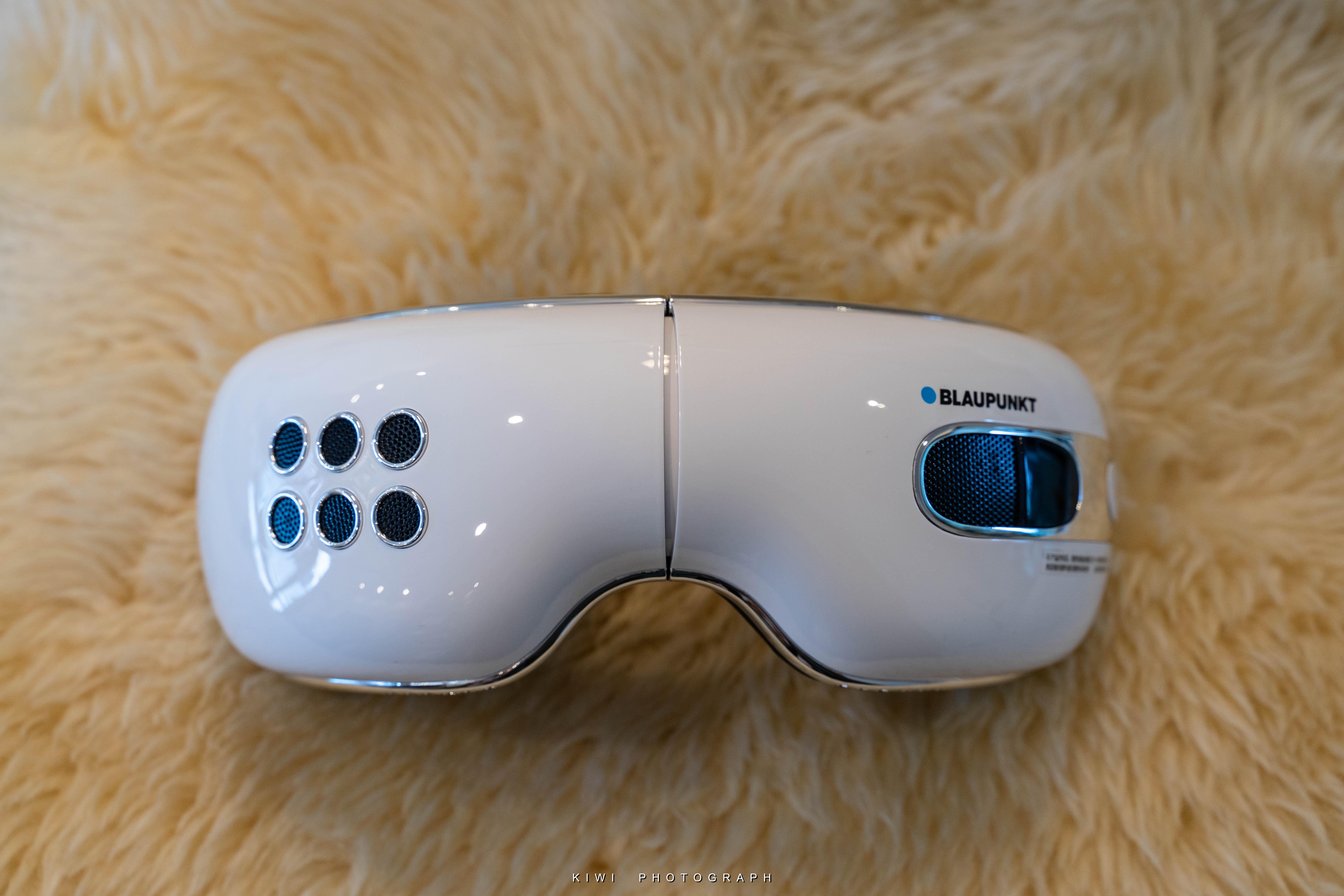 蓝宝护眼仪bp-hy01怎么样,蓝宝bp-hy01眼部按摩仪实测