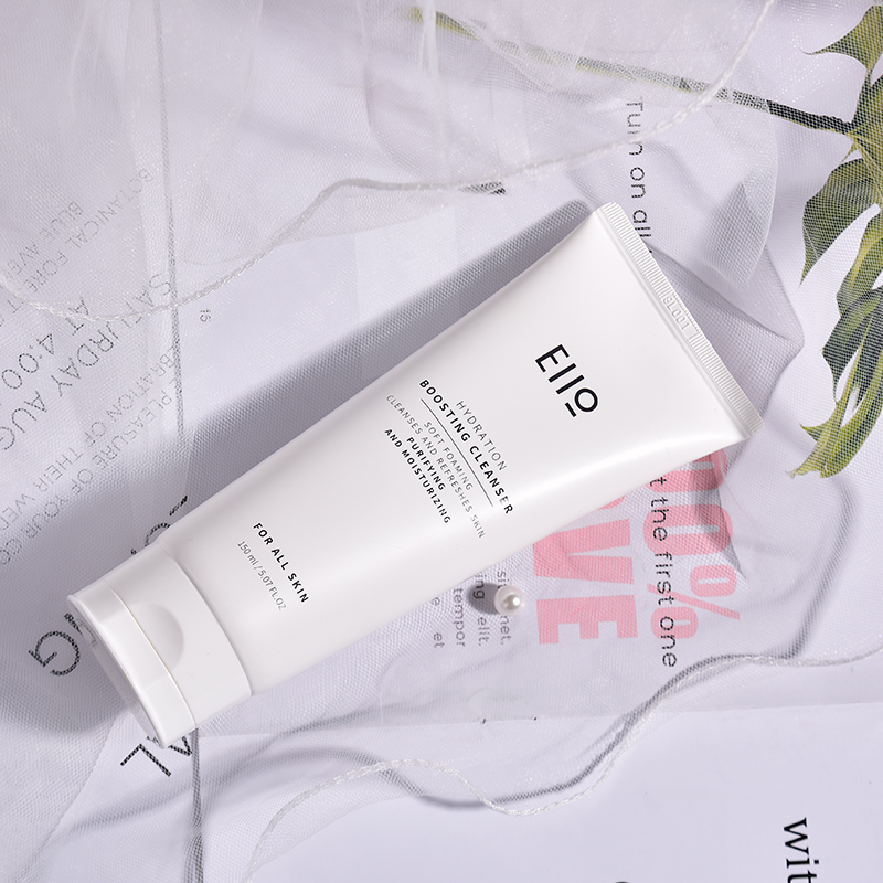 十大适合油痘肌的洗面奶推荐,油痘肌氨基酸洗面奶