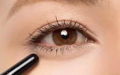 卧蚕除了画还没有别的方法了吗,没有卧蚕的人的画卧蚕方法