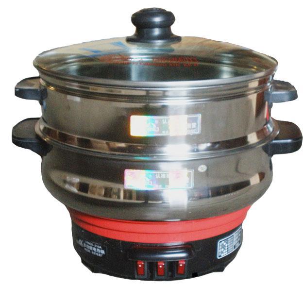 电热锅怎么选品牌,电热锅煮什么最好