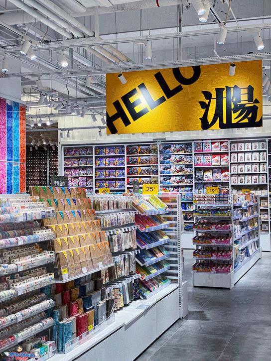 1000㎡的天堂，20000+潮流好物，沈阳这家店也太好逛了吧