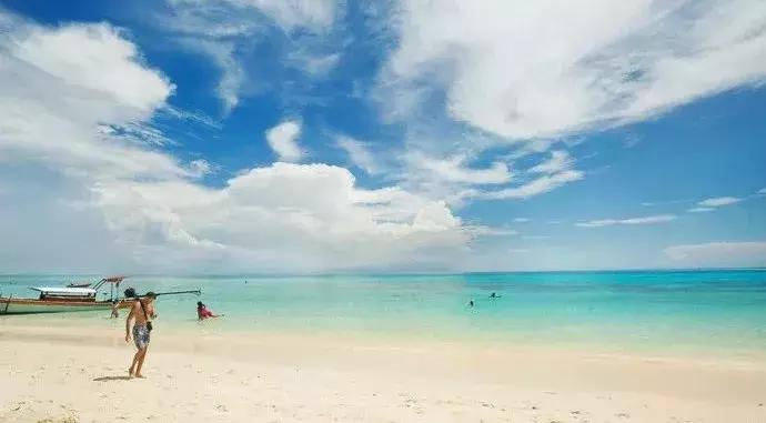 泰国甲米7天自由行攻略,5天4晚玩转泰国