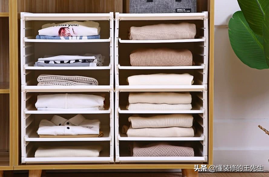 小户型大开间怎么布局,户型太小怎么办