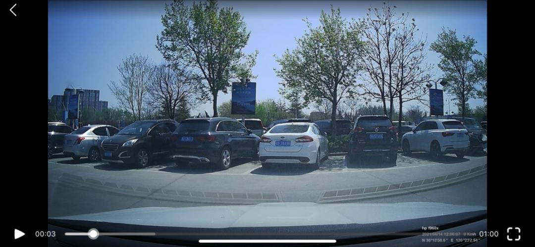 平价行车记录仪,行车记录仪推荐四镜头