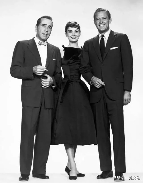 奥黛丽赫本穿搭风,奥黛丽赫本经典帽子穿搭