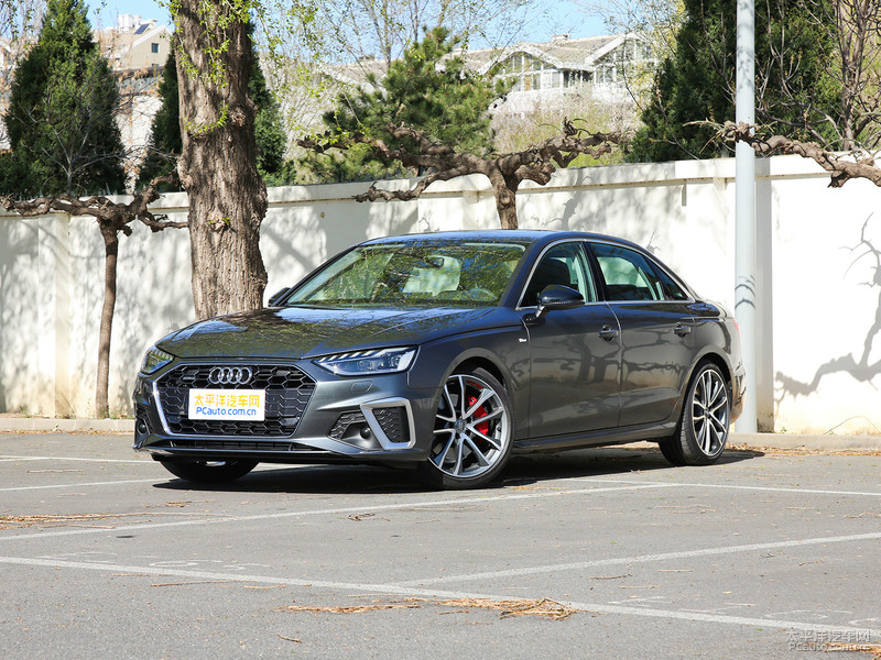 奥迪新a4l2023款,奥迪a3和小鹏p7哪个好