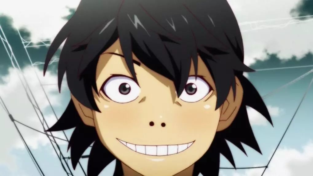 2022日本男声优颜值第一名,日本评选最帅男星