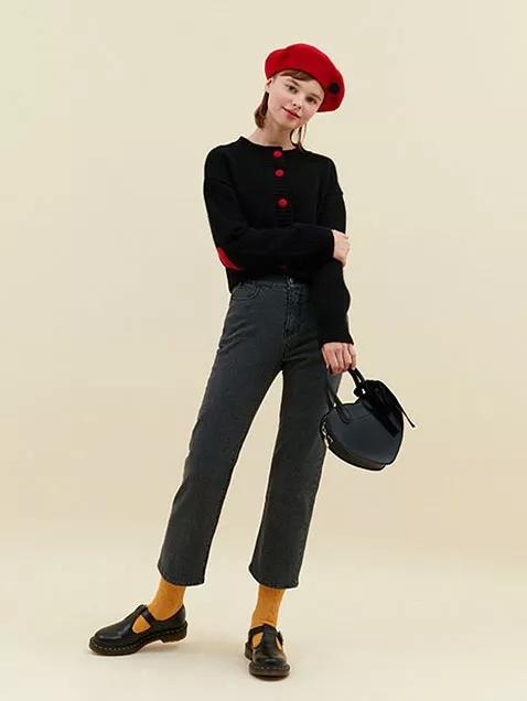 抄袭设计被揭穿,不输大牌的几个独立设计师品牌