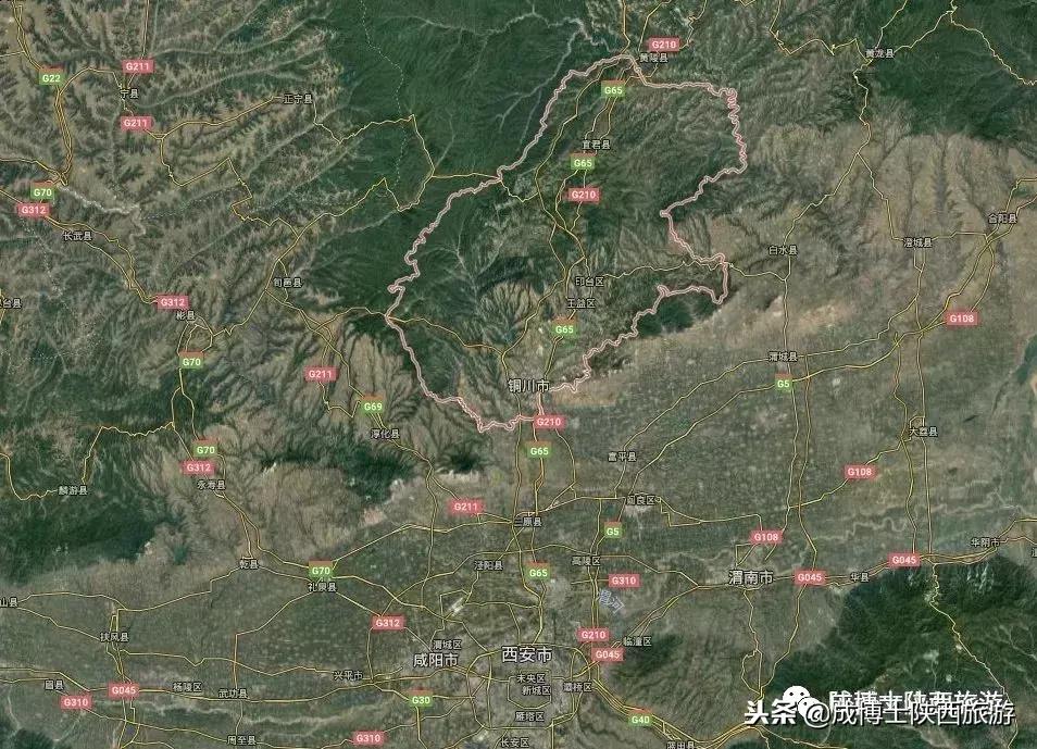 陕西历史博物馆周边景区,陕西古城墙景区介绍资料