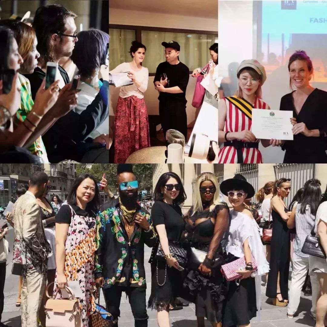 跟Cohim一起去巴黎，时尚买手深度研修圣地！