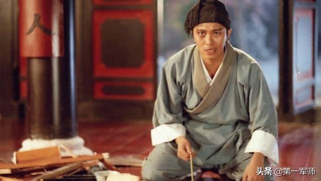 周星驰笑着说你看我还有机会吗,周星驰的遗憾