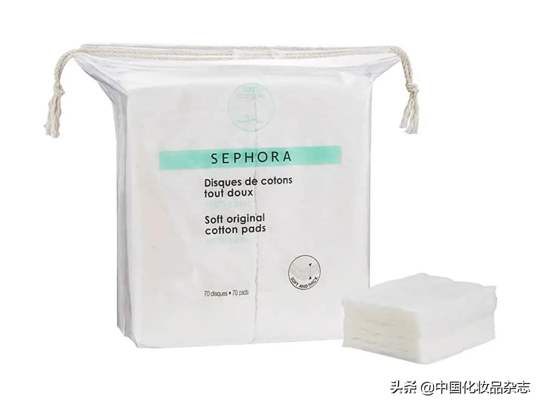 化妆用的海绵叫什么,如何选择适合自己的基础化妆棉