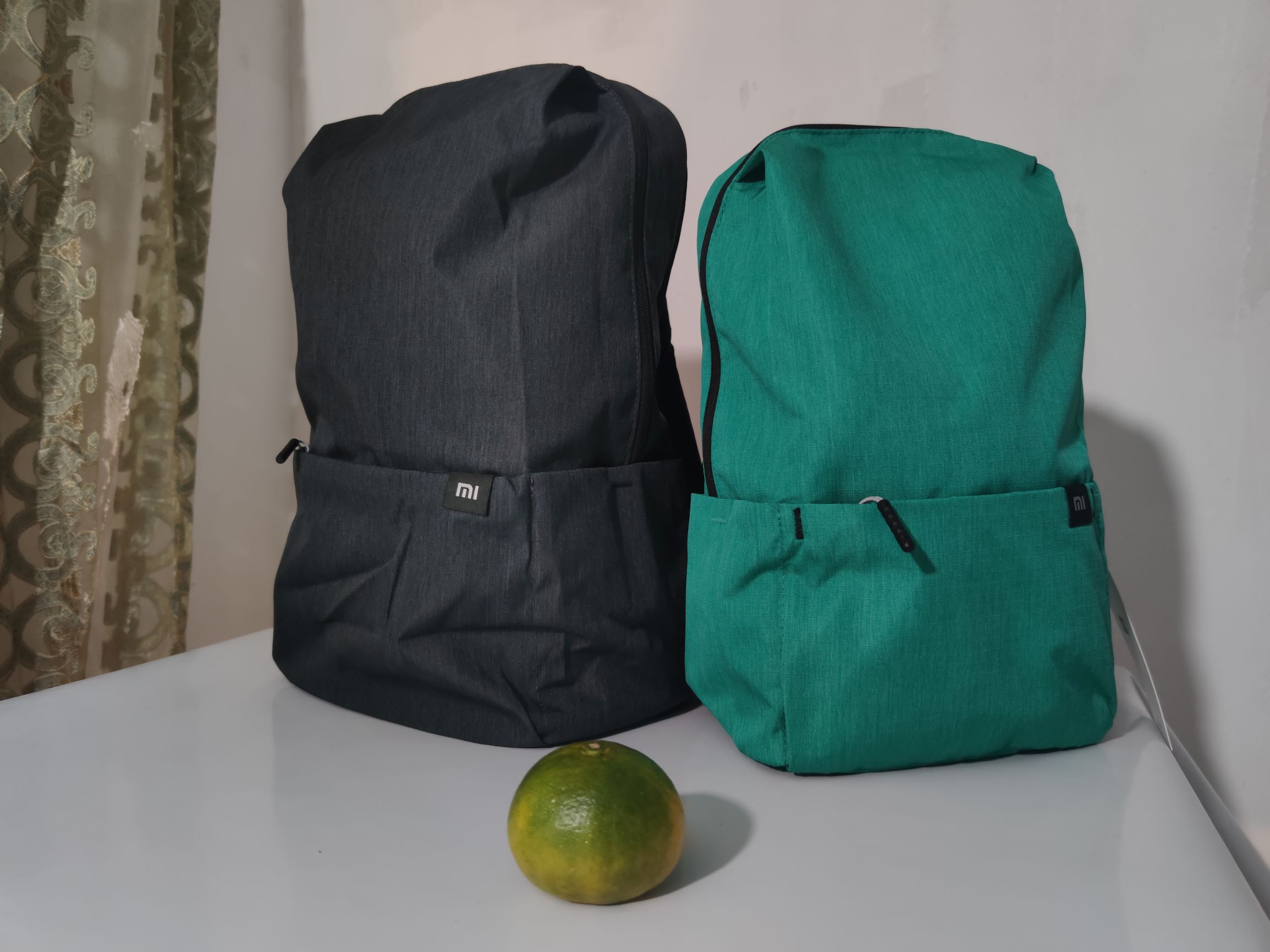 小米小背包双肩推荐,小米小背包测评