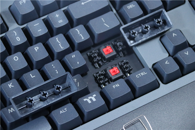 多模无线键盘怎么选,桌面ttg821飞行家三模键盘体验