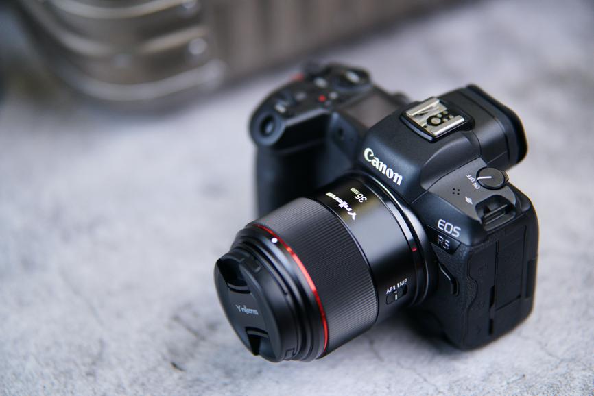 永诺yn35mmf2n和50mmf1.8n,永诺yn14mmf2.8评测