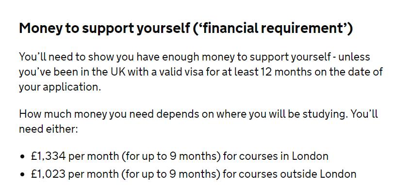 英国留学签证后多长时间必须入境,英国留学读线上语言班怎么办签证