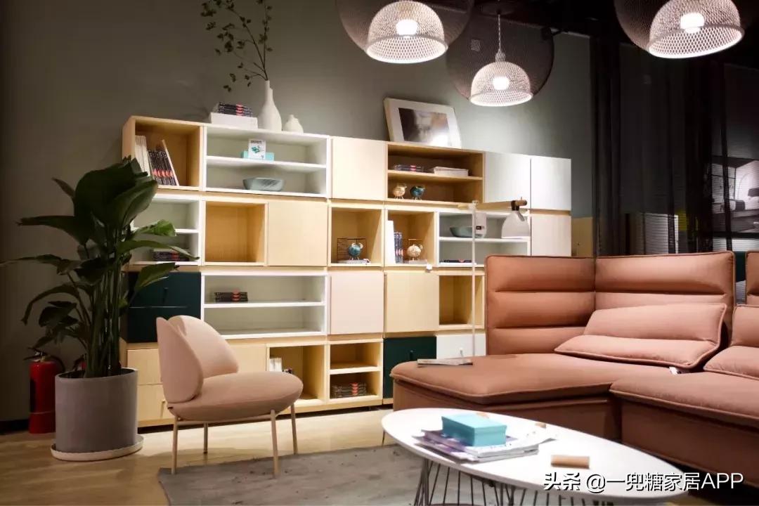 打卡全国最大宜家,比宜家还好逛的平价家居宝藏店铺