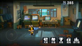 roguelike手游推荐2023最新款,roguelike游戏推荐横版忍者闯关