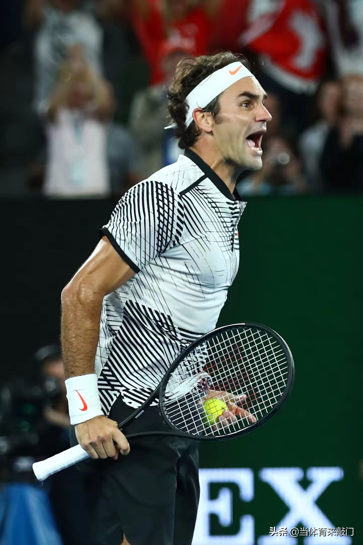 体坛最伟大的4个巨星,中国体坛十大巨星