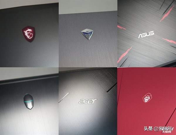 5000左右畅玩3a大作的游戏,3a游戏本推荐2022性价比最高