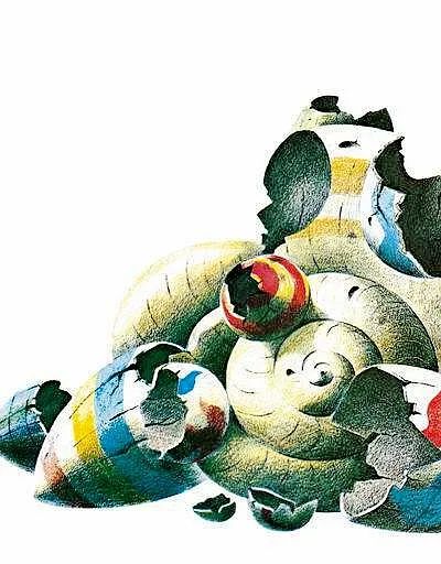 3-6岁必看十本绘本阅读游戏排行榜,超强阅读干货