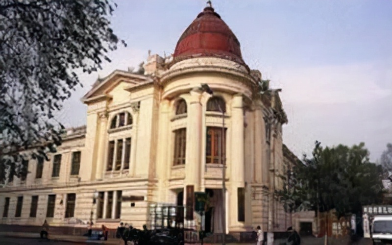 芬芳过往、岁月静好：品读哈尔滨最美的五所小学