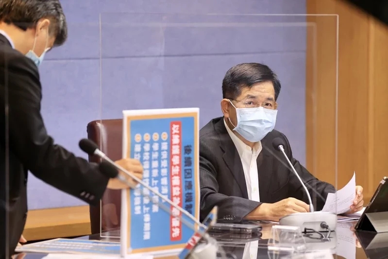 外包人员“按错键”?全台2万多笔学生档案丢失,苏贞昌火大要查