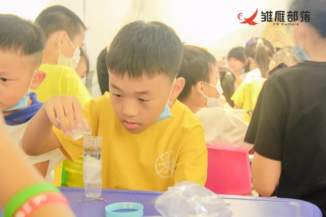 diy水浮式指南针,儿童diy指南针实验