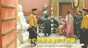 港台译制动画的大陆引进之路，构筑了你的一半童年回忆